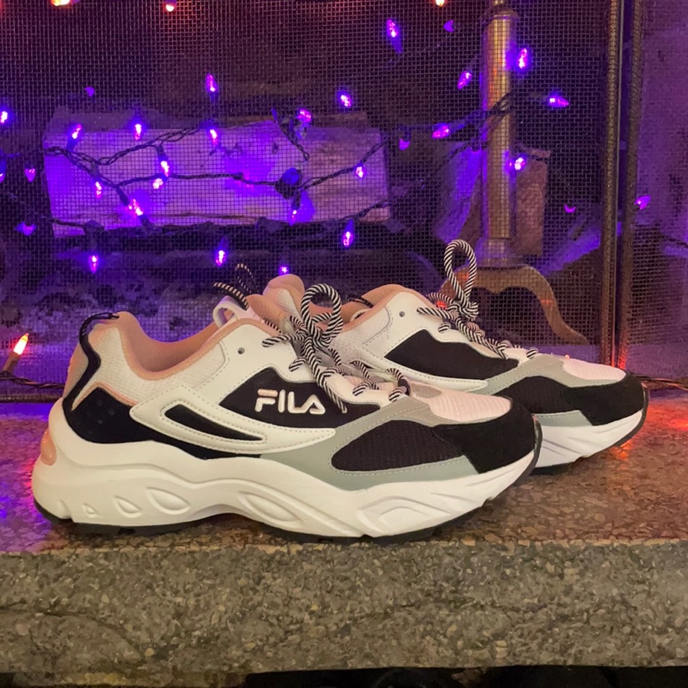FILA Shoes